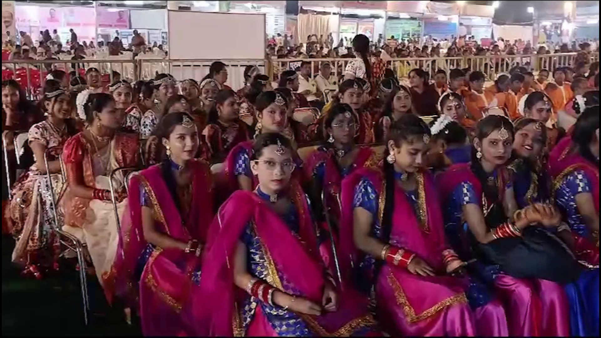 CHHATTISGARH RAJYOTSAV 2024