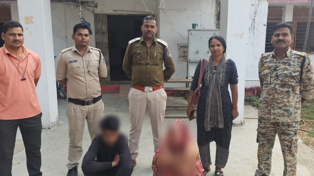 DAUGHTER INLAW MURDERS MOTHER in law chhatarur