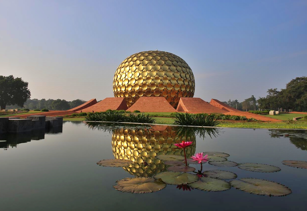 Auroville