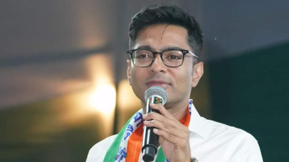 ABHISHEK BANERJEE