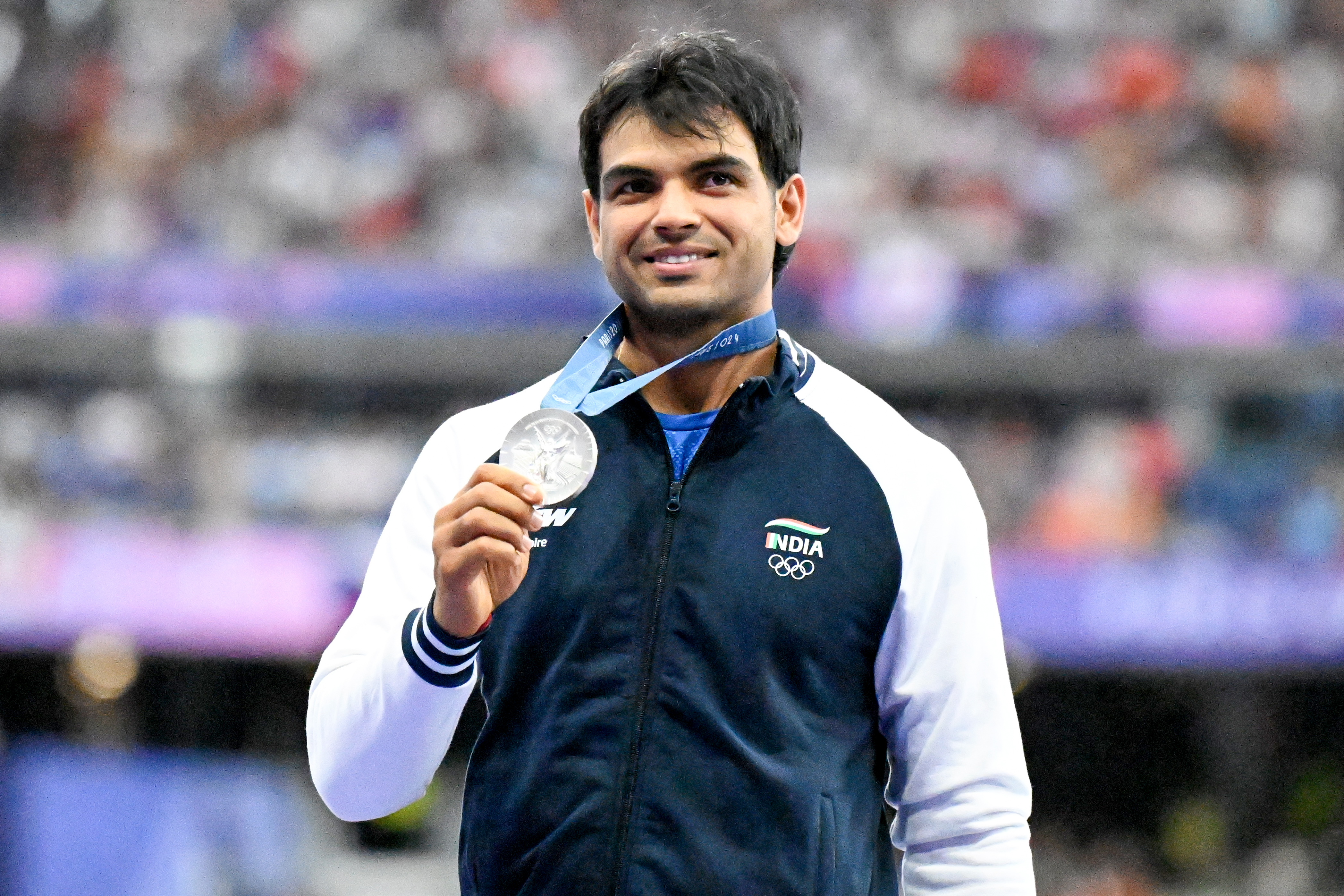 Neeraj Chopra