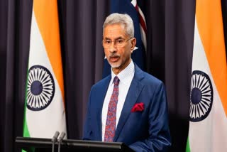 Jaishankar Says US To Be More Isolationist Irrespective Of Who Wins Election