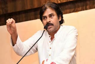 Pawan Kalyan Buy Land in Pithapuram