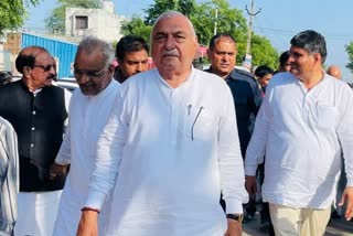 Bhupinder Hooda