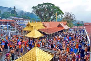 LATEST NEWS IN MALAYALAM  ശബരിമല സ്‌പോട്ട് ബുക്കിങ്  SPOT BOOKING AGREED AT SABARIMALA  SABARIMALA NEWS