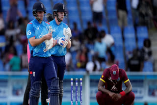 England will take on West Indies in the third and final ODI of the series at the Kensington Oval, Bridgetown, Barbados on Wednesday.