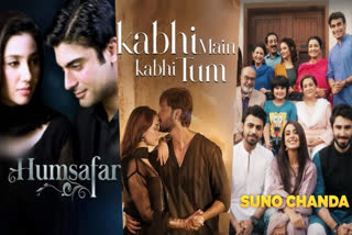 As Kabhi Main Kabhi Tum Ends, Here Are 5 Other Pakistani Dramas That Topped IMDb List