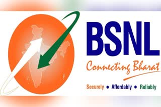 BSNL New Logo