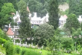 NAINITAL HIGH COURT