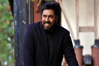 NIVIN PAULY GETS CLIN CHIT