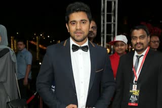 Nivin Pauly