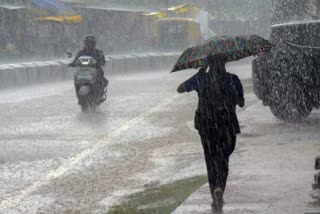 Odisha Weather Forecast