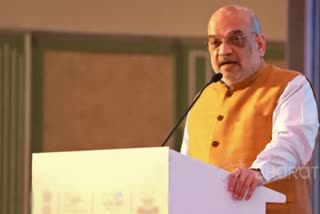 Amit Shah To Address Anti-Terror Conference In New Delhi On Nov 7