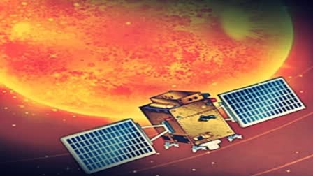 Solar observation mission Proba-3 launched by ISRO in December