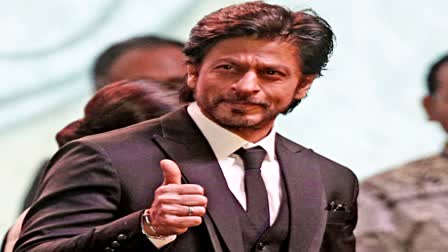 Shah Rukh Khan