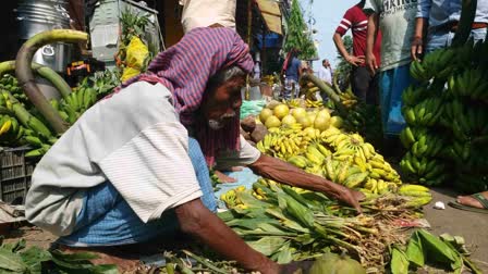 chhath puja market