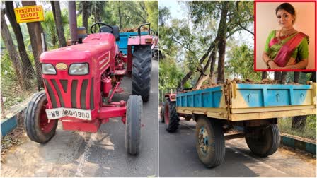 Bolpur Road Accident