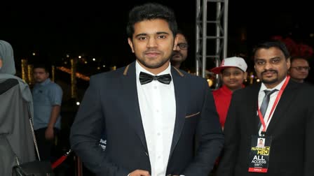 Nivin Pauly