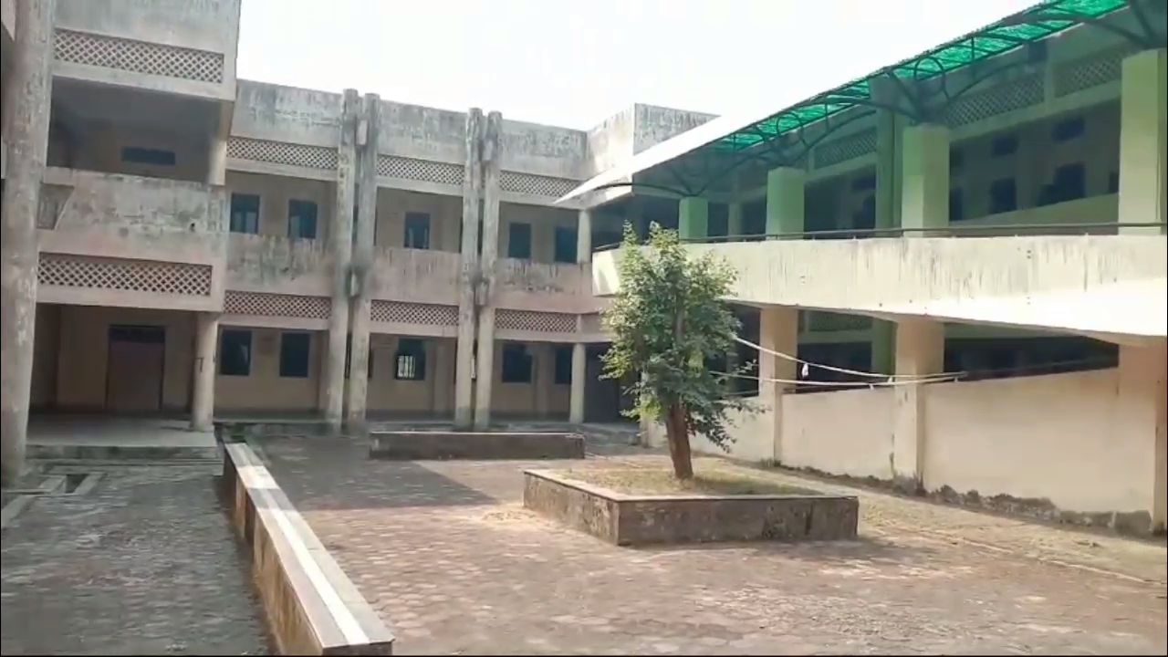 Korba Engineering College