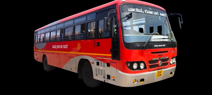 Record revenue collection for North Western Karnataka Road Transport Corporation from Diwali holidays