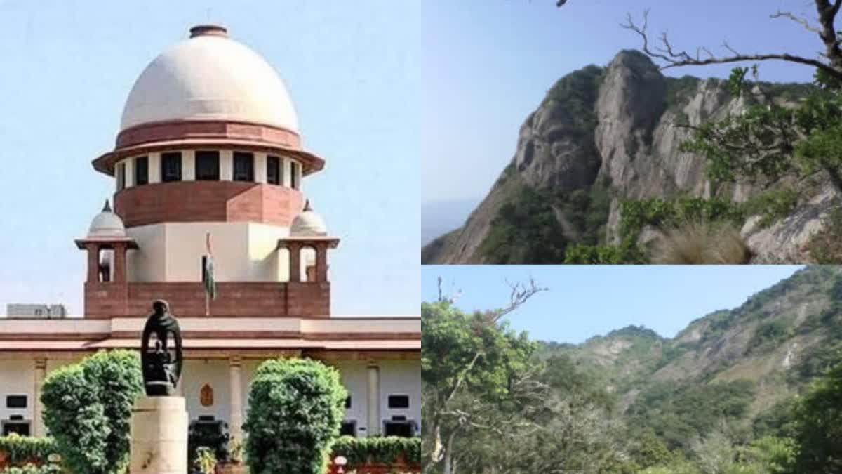 buffer zone kerala  ബഫര്‍സോണ്‍  ബഫര്‍സോണ്‍ സുപ്രീംകോടതി  Supreme Court buffer zone  buffer zone idukki  ബഫര്‍സോണ്‍ കേരളം  buffer zone kerala review petition  SupremeCourt kerala reviewpetition bufferzone  ബഫര്‍സോണ്‍ പുനഃപരിശോധനാ ഹര്‍ജി  ബഫര്‍സോണ്‍ കേരള പുനഃപരിശോധനാ ഹര്‍ജി  buffer zone