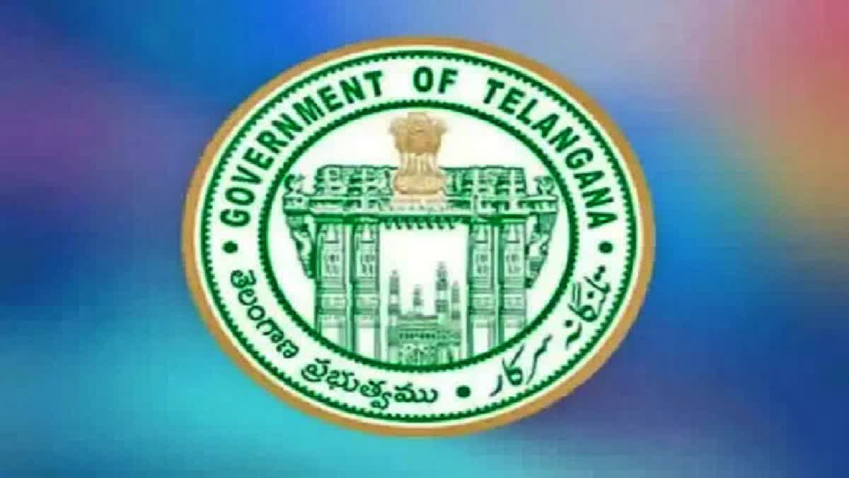 Telangana Government Replaces Officials Postings