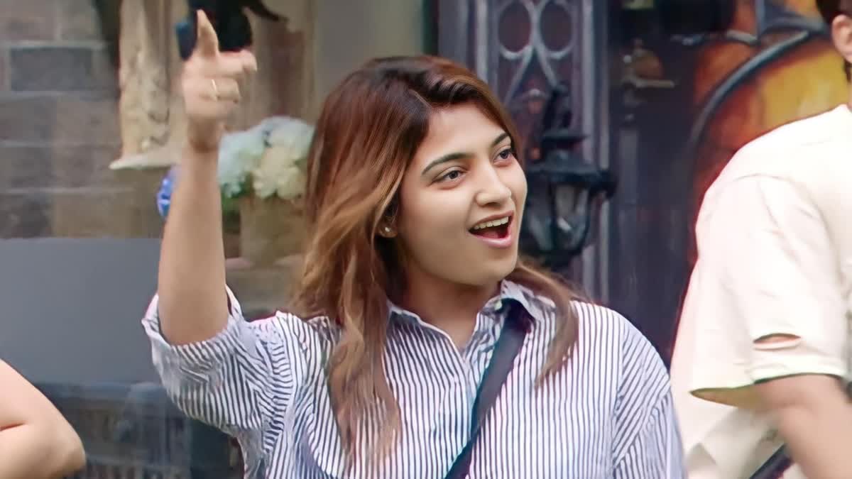 Bigg Boss 17 day 52 highlights