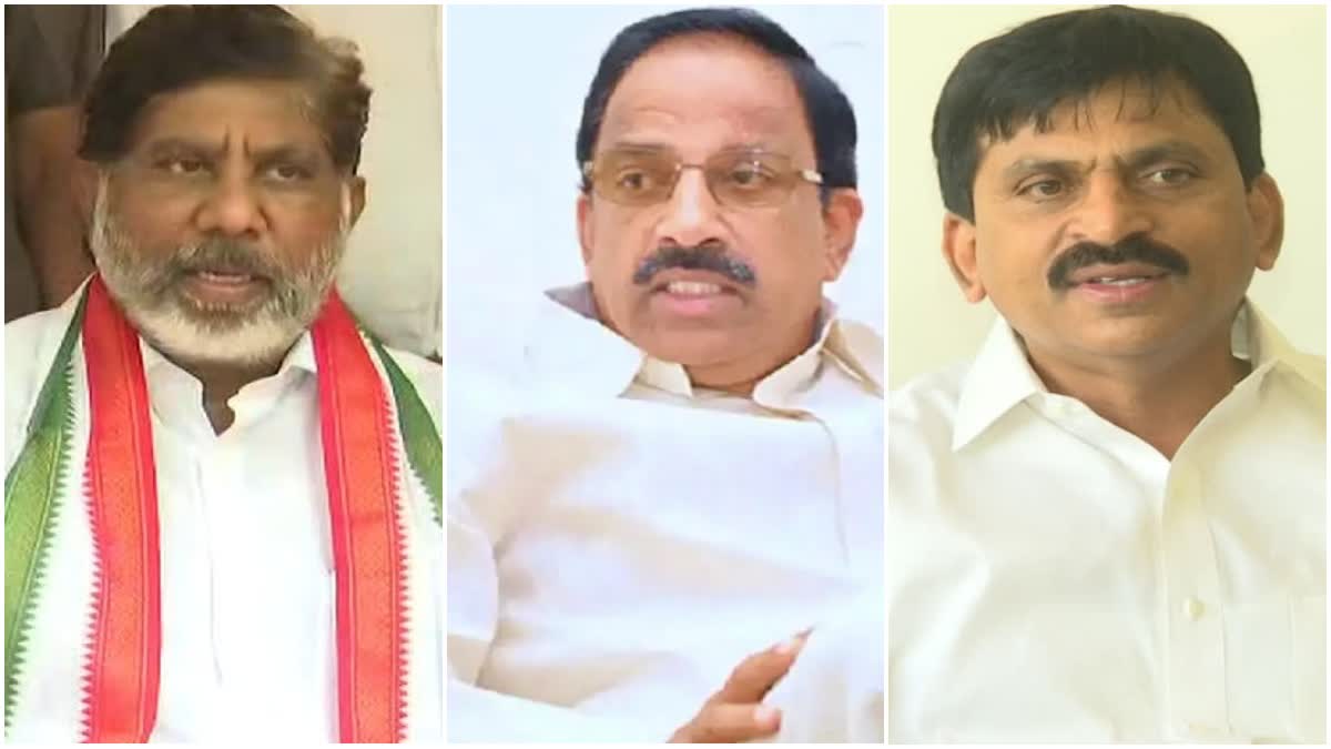 Khammam Politics