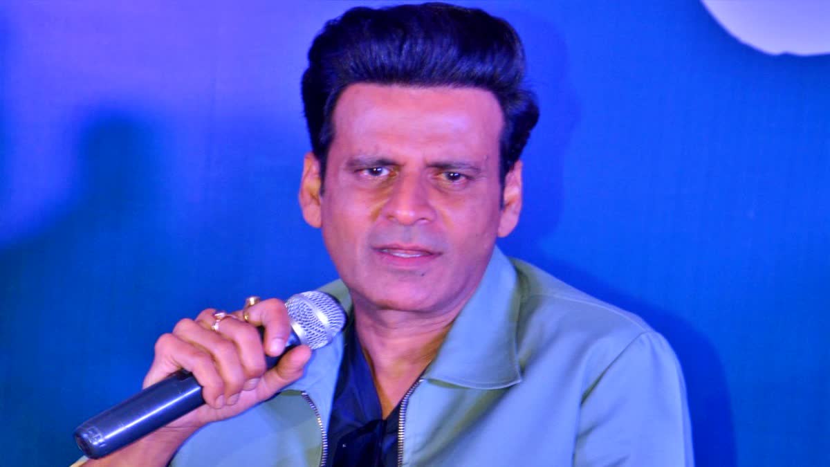 MANOJ BAJPAYEE