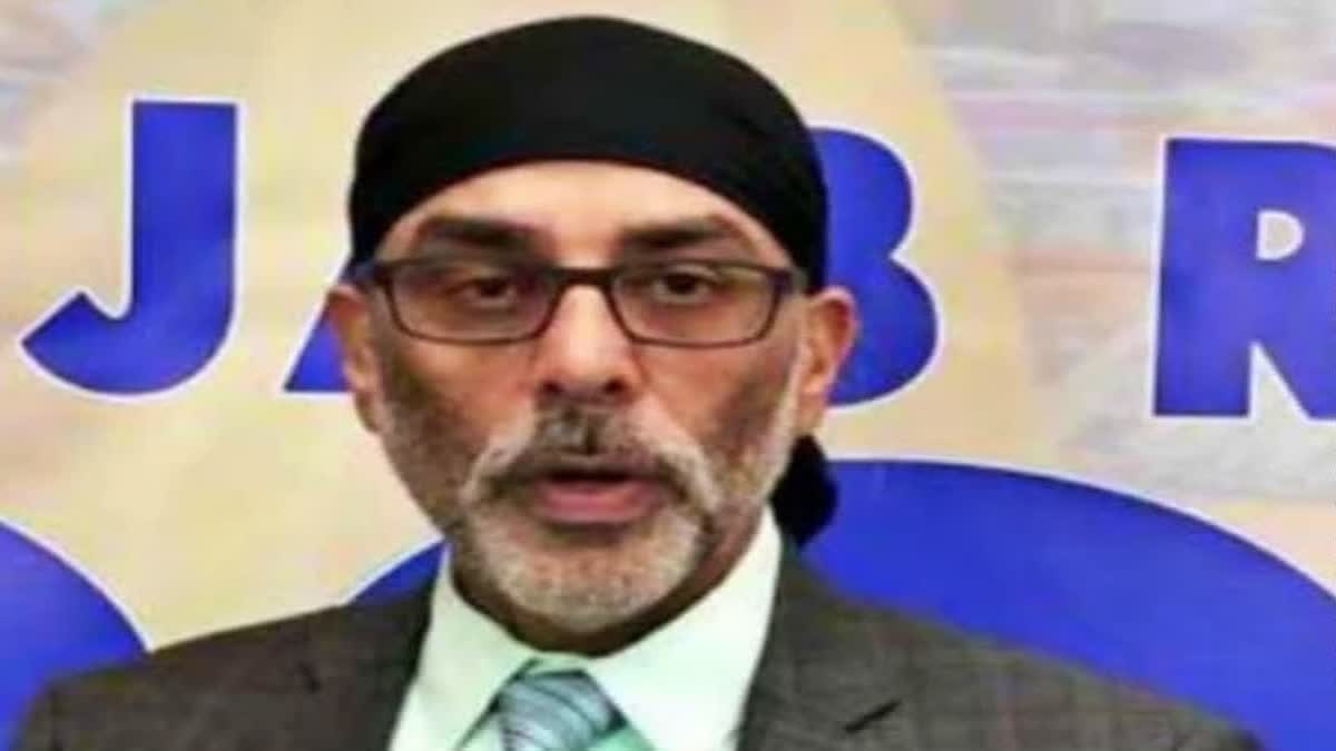 Gurpatwant Singh Pannun threatens