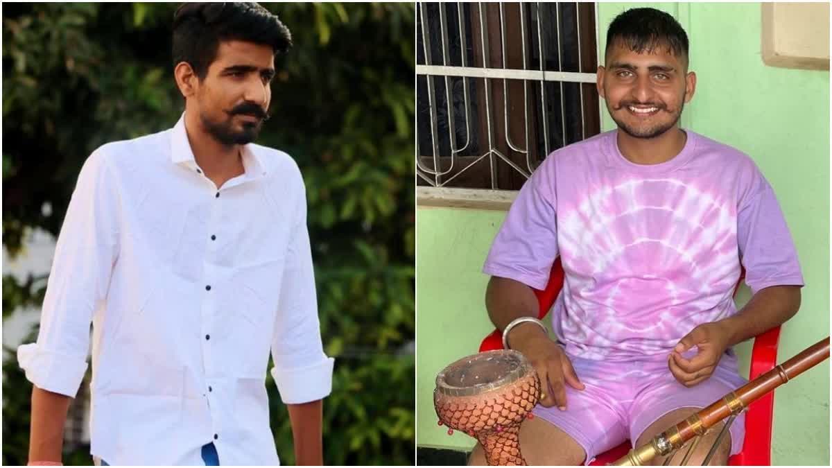 Sukhdev Singh Gogamedi murder case  Both assailants identified  one is an Army man  National President  Shri Rashtriya Rajput Karni Seva  assailants have been identified  Rohit Rathore Nitin Faujdar  ശ്രീരാഷ്ട്രീയ രജപുത് കര്‍ണി സേവ  സുഖദേവ് സിങ് ഗൊഗാമെദി  അംഗരക്ഷകരില്‍ ഒരാള്‍ക്ക് പരിക്കേറ്റിട്ടുണ്ട്