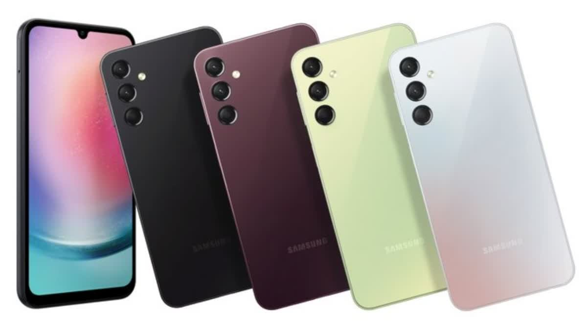 Samsung Galaxy A25 5G Launch Date