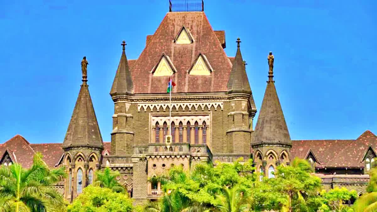 Mumbai High Court