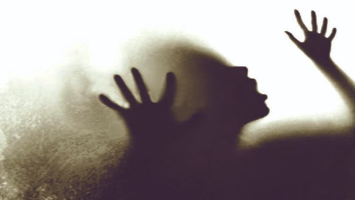 Woman gang-raped in Kolkata