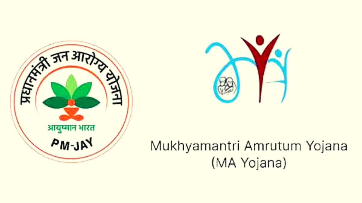 Under the Ayushman Bharat Pradhan Mantri Jan Arogya-Mukhyamantri Amritam Yojana, a total of over 1 crore  99 lakh beneficiaries have been covered in Gujarat so far.