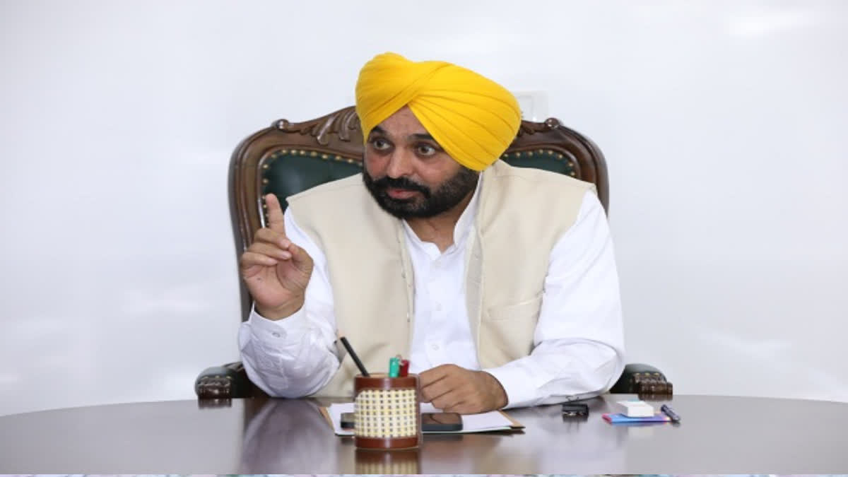 Approval for construction of new road from Siswan T point in New Chandigarh