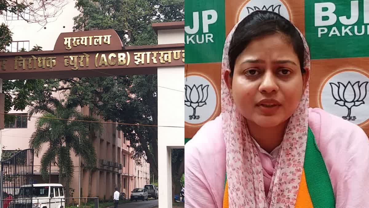 Case against BJP spokesperson Misfika Hasan