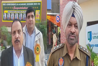 law and order in Jandiala Guru Amritsar