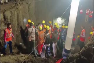 Rajgarh Borewell Rescue