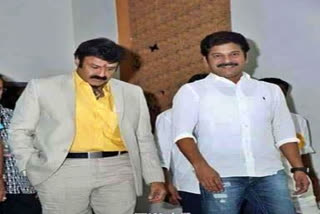 Balakrishna Congratulates Cm Revanth Reddy