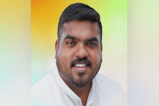 Fake appointment letter cheating  Youth Congress state secretary in custody  Fake job offer scam by Arvind Vettikal  Youth Congress state secretary recruitment fraud  ആരോഗ്യവകുപ്പിന്‍റെ പേരില്‍ നിയമനത്തട്ടിപ്പ്  യൂത്ത് കോണ്‍ഗ്രസ് സംസ്ഥാന സെക്രട്ടറി കസ്റ്റഡിയിൽ  യുവതിയെ ജോലി വാഗ്‌ദാനം ചെയ്‌ത് തട്ടിപ്പിനിരയാക്കി  യൂത്ത് കോണ്‍ഗ്രസ് സംസ്ഥാന സെക്രട്ടറി അരവിന്ദ്  കോട്ടയം ജില്ലാ ആശുപത്രി നിയമനത്തട്ടിപ്പ്  Youth Congress state secretary Arvind Vettikal  Recruitment fraud