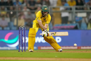 Australian all-rounder Glenn Maxwell has expressed his affection for the Indian Premier League stating he will keep playing in the tournament until he can't walk anymore.