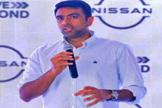 Ravichandran Ashwin shared a tweet saying he had spoken to some senior government officials about the Chennai floods and he received heart-breaking responses on the challenging conditions people are facing due to Cyclone Michaung.