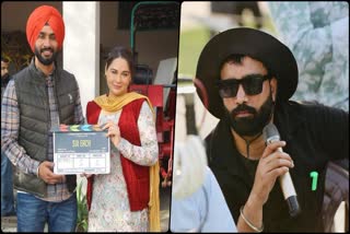 Mandy Takhar New Film Six Each