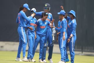 India Women vs England Women 1st T20I Preview  Where to watch indw vs engw T20I  Harmanpreet Kaur  Minnu Mani  Heather Knight  Minnu Mani Indian team  ഇന്ത്യന്‍ വനിതകള്‍  ഇന്ത്യ vs ഇംഗ്ലണ്ട്  ഹര്‍മന്‍പ്രീത് കൗര്‍  മിന്നു മണി