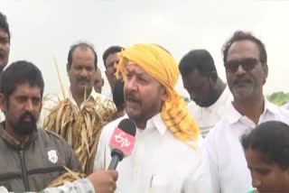 YCP_Government_Ignoring_ Farmers