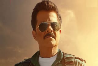 Fighter Anil kapoor