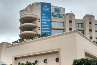 apollo hospital