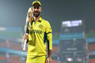 GLENN MAXWELL WANTS LONG IPL CAREER AS POSSIBLE