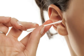 remove ear wax since this could lead to hearing loss